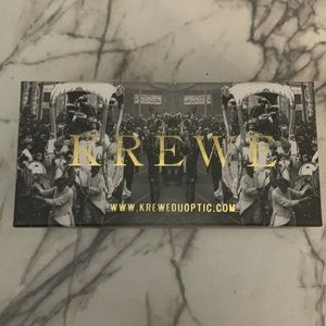KREWE Sunglasses
